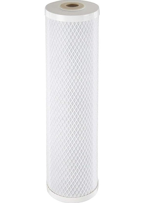 C2-02 compatible 10 Micron Whole House 20 Inch Coconut Carbon Water Filter