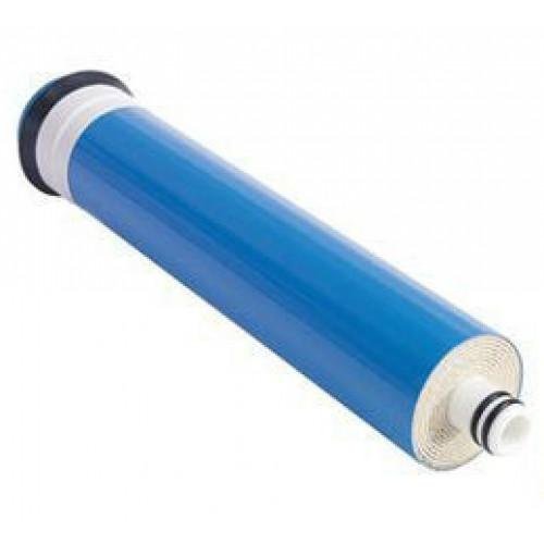 CFS – 1 Pack 50 GPD TFC Reverse Osmosis Membrane Compatible with Watts, Flowmatic, W-1812-50 Models – Removes Bad Taste and Odor – Whole House Water Filtration System Replacement Membrane