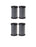 CFS Water Filter Cartridge – 5 Micron – Fits WaterPur C2, CCI-5-CA, CCI-5-CLW12