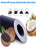 CFS CTO Carbon Block Filter – 2 Pack – 5 Micron – 20" x 2.5" – Fits 155597-43, C1-20