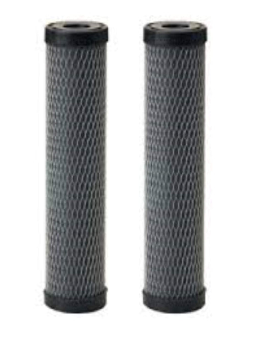 CFS Water Filter Cartridges – 2 Pack – 10 Micron – Fits TO3-DS3-S06