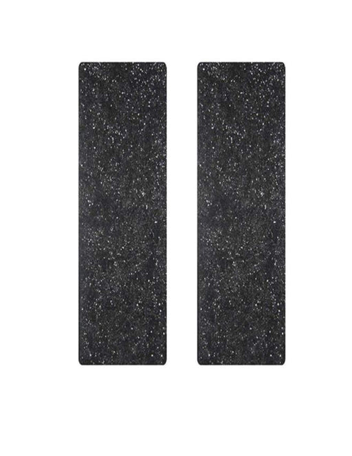 CFS Cut-to-Fit Carbon Air Filter Pad – 2 Pack – Fits RW19002, 19002