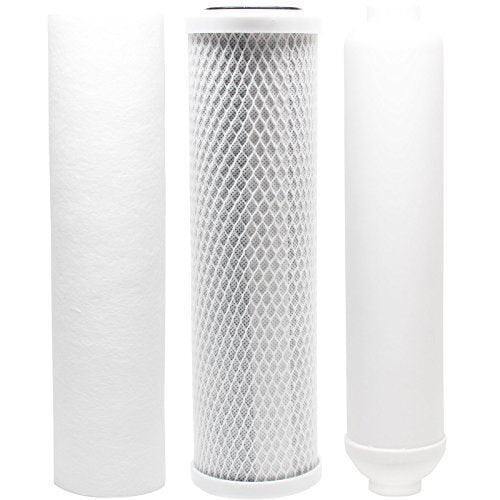Compatible for OMNIFilter ROR2050-S-S06 Drop-in Reverse Osmosis Water Filters