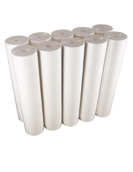 CFS Dual Gradient Sediment Filters – 10 Pack – 20" x 4.5" – Fits DGD-2501-20