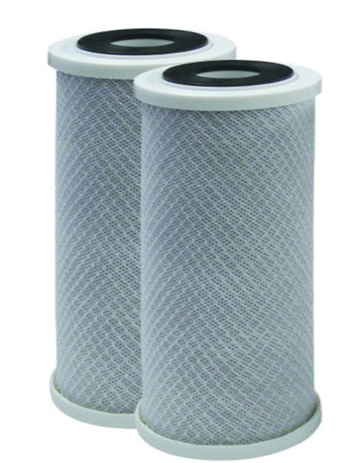 Compatible for/with HDX HDX4CF4 Carbon High Flow Filter by CFS