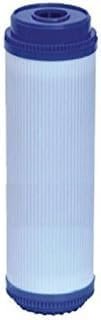 Fits WHKF-GAC 5 Micron 10 x 2.5 Comparable Carbon Water Filter 4 PACK