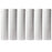 CFS – Standard Capacity Grooved Water Filter Cartridges Compatible with Whirlpool WHKF-GD05 Models – Removes Bad Taste and Odor – Whole House Replacement Filter Cartridge
