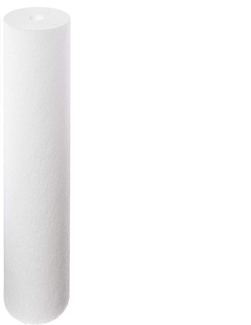 CFS Spun Wound Sediment Filter – 5 Micron – 20" x 4.5" – Fits DGD-5005-20, SDC-45-2005