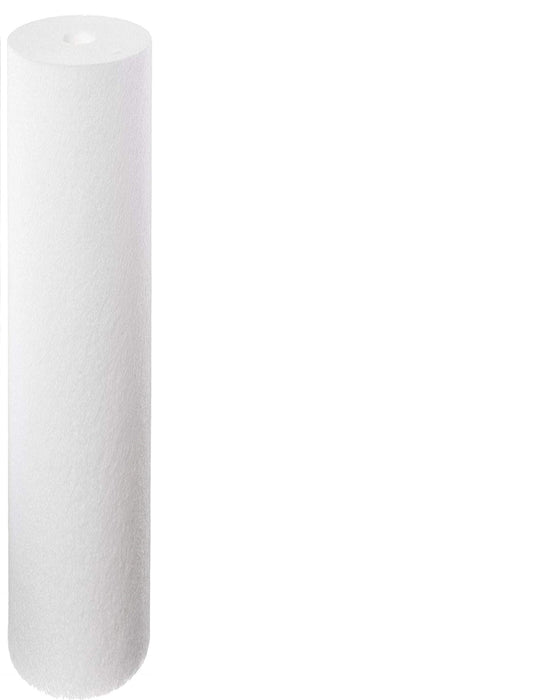 CFS Spun Wound Sediment Filter – 5 Micron – 20" x 4.5" – Fits DGD-5005-20, SDC-45-2005