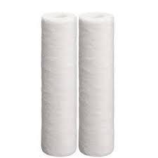 Compatible with HDX HDX2BF4 Melt-Blown Household Filters by CFS