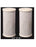 CFS – 2 Pack Heavy Duty Carbon/Sediment Water Filter Cartridges Compatible with GE FXHTC, RFC-BBSA Models – Remove Bad Taste & Odor – Whole House Replacement Filter Cartridge – 5 Micron
