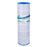 Filters4you- F4Y- PLF175A Pool Filter Replacement for C1750 Series, 175, CX1750-RE, PXC175, PA175, C-8417 Filter Cartridges, 1 Pack