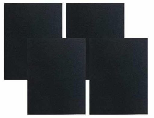 CFS Carbon Air Pre-Filter – 4 Pack – 16" x 19" – Fits 83378, 8171434, AP450