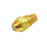 Rheem .85GPH-B-80 Oil Burner Nozzle – 0.85 GPH, 80° – OEM Part