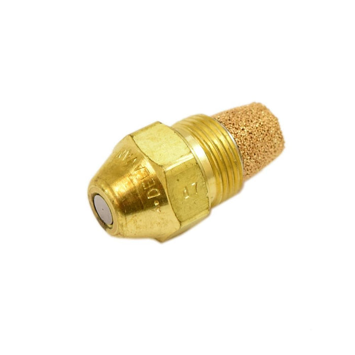 Rheem .85GPH-B-80 Oil Burner Nozzle – 0.85 GPH, 80° – OEM Part