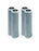 CFS – 4 Pack Activated Carbon Block Water Filter Cartridges Compatible with Rainsoft 21179 Model – Removes Bad Taste & Odor – Whole House Replacement Filter Cartridge – Universal 10" Filter Cartridge