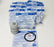 88CR-8 PACK Unifilter Wool Fuel Oil Filter for 1A-25A 77 XF-25 8055 F-300 A-77
