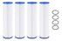 CFS Pleated Sediment Filter – 5 Micron – 20" – Fits ECP5-BB, AP810-2, HDC3001