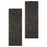 Compatible for Honeywell Odor Reducing Air Purifier Replacement Pre-Filter 2 Pack, HRF-B2 /Filter (B)