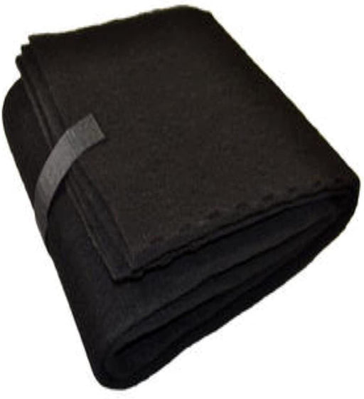 CFS Cut-to-Fit Carbon Pre-Filter Roll – 2 Pack – For Air Purifiers & Furnaces