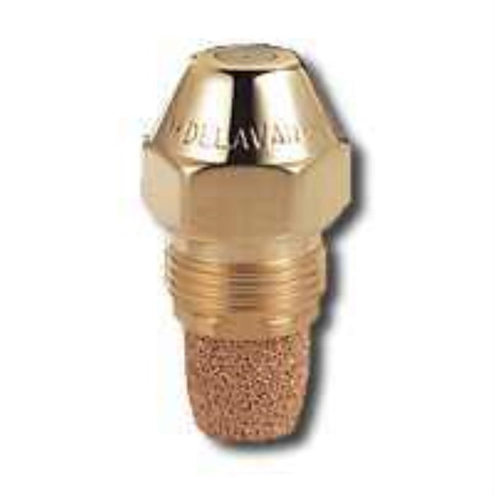 Delavan .85 GPH 80° Hollow Cone Oil Furnace Nozzle