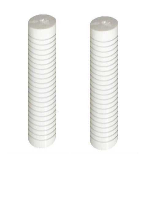 CFS Heavy Duty Coarse Sediment Water Filter Cartridges – 2 Pack – Fits AP124