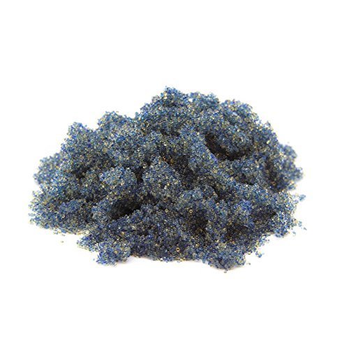 ResinTech MBD-30 Nuclear Grade Mixed Bed DI Resin – 5 lb – Color Changing