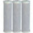 Compatible for Kenmore Lead/Taste and Odor compatible Filter Cartridges 34377 Pa