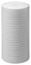 Compatible with Whirlpool Large Capacity Whole House Filtration Replacement Filter - WHKF-GD25BB by CFS