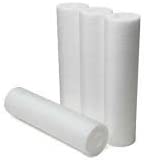 Compatible to P5A Standard Duty Sediment Compatible Filter Cartridges 4-pack by CFS