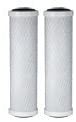 1-Year Replacement Filter Kit for RainSoft UF22 Reverse Osmosis System (RO Membrane Sold Separately)