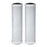 CFS –Water Filters Cartridges Compatible with 21179 Model – Whole House Replacement Cartridge 10 inch Water Filtration System, 2 Pack