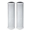 CFS –Water Filters Cartridges Compatible with 21179 Model – Whole House Replacement Cartridge 10 inch Water Filtration System, 2 Pack
