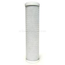 Compatible to Brita Drinking Water Carbon Block Under Sink Replacement Filter USF-103 by CFS