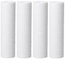 Compatible American Plumber WPD-110 155750-52 STD Filters 4 Pack by CFS