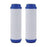 (Package Of 2) Pentek CC-10 Compatible Coconut Carbon Drinking Water Filters (9.