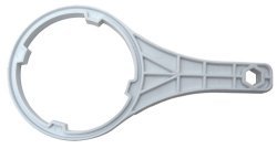 WR-100 Plastic Wrench for CCI-10-CLW CCI-10-CLW12 CCI-5-CLW12 WaterPur