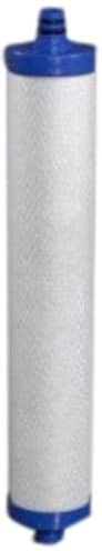 Hydrotech 41400076 Dual Purpose Carbon Sediment Replacement Filter