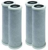 4 Pack of Compatible Filters for SHURflo 25568143 Replacement Filter Cartridge by CFS