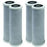 4 Pack of Compatible Filters for SHURflo 15500243 Replacement Filter Cartridge b