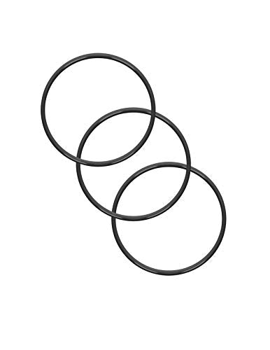 Compatible for (3 Pack) SHURFLO 9417809 O-Ring
