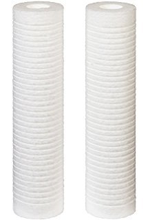 CFS AquaPure 5620406 Compatible Replacement Filters 2 Pack