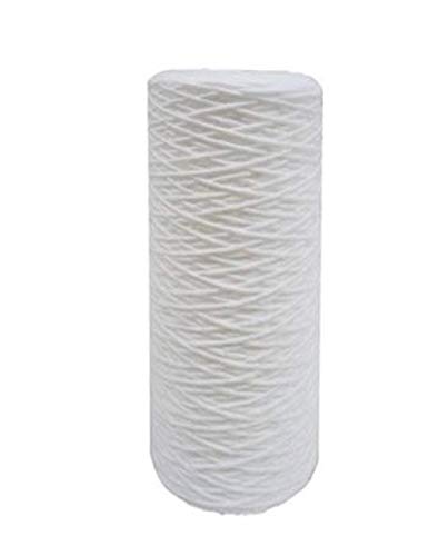 4.5 x 10 String Wound Sediment Water Filter Cartridge - PWF4510SW