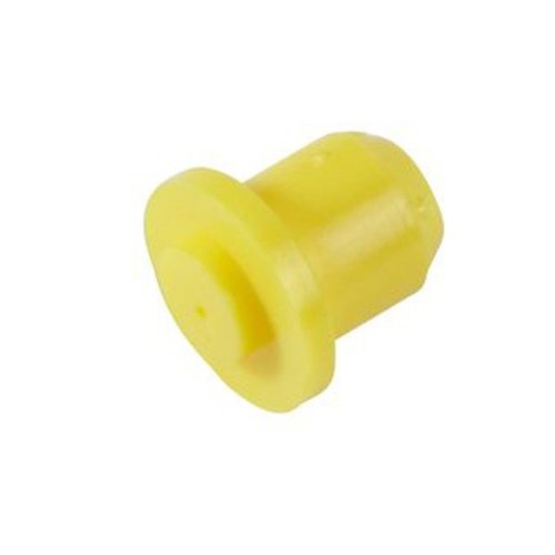 1 X 4231 - Aprilaire OEM Replacement Humidifier Yellow Water Orifice by Aprilaire