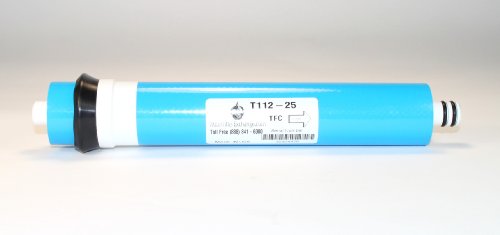 Compatible Reverse Osmosis Membrane to Replace or an alternative for a Ametek ROM-26T Reverse Osmosis Membrane #155431-19