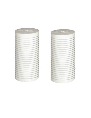 Compatible CMB-510-HF Polypropylene Whole House Filter Fits The IHS12-D4 UV System