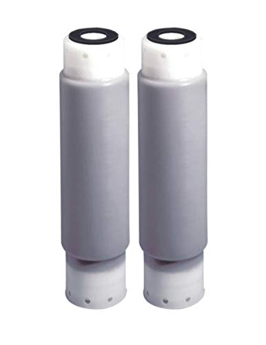 Compatible for Whole House Water Filter, 3M Aqua-Pure AP117, Whirlpool WHKF-GAC
