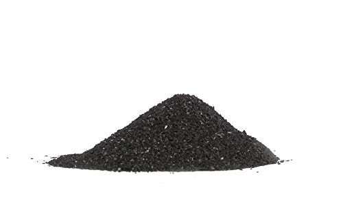2 Lbs Bulk Air Filter Refill Coconut Shell Granular Activated Carbon Charcoal