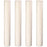 Hydro Cure Compatible 20" Deluxe Sediment Filters - 5 micron - 4 Pack