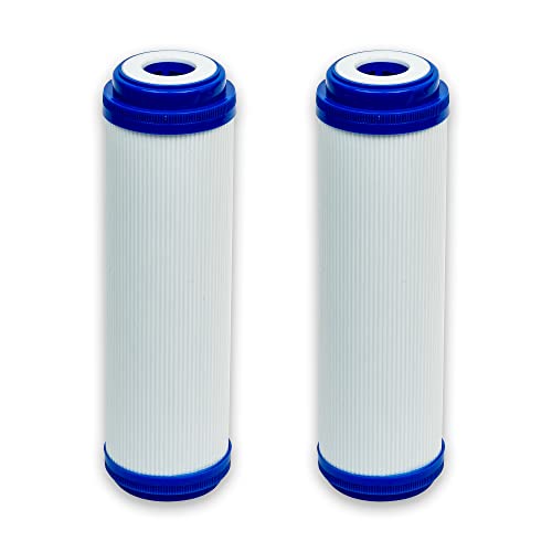 AP117 Replacement Whole House Water Filter, Compatible with 3M Aqua-Pure AP117,